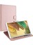 Samsung Galaxy Tab A7 Lite 8.7 Inç Pu Deri Standı Cüzdan Koruyucu Tablet Kılıfı (Yurt Dışından) 1