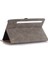 Samsung Galaxy Tab S8 12 4 Inç Folio Stand kart Yuvaları Çizilmeye Dayanıklı Otomatik Uyandırma uyku Desteği Tablet Kılıfı (Yurt Dışından) 3
