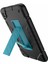 Samsung Galaxy Tab A7 Lite 8.7 Inç Kick Stand Tpu Pc 2'si 1 Arada Çift Katmanlı Koruyucu Tablet Kılıfı (Yurt Dışından) 3