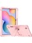 Samsung Galaxy Tab S6 Lite (2024 2022 (2020) Silikon Pc Koruma Tablet Kılıfı (Yurt Dışından) 1