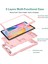 Samsung Galaxy Tab S6 Lite (2024 2022 (2020) Silikon Pc Koruma Tablet Kılıfı (Yurt Dışından) 3