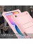 Samsung Galaxy Tab S6 Lite (2024 2022 (2020) Silikon Pc Koruma Tablet Kılıfı (Yurt Dışından) 4