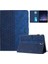 Samsung Galaxy Tab A 10.5 (2018) T590 Koruma Kart Tutucu Pu Deri Tablet Kılıfı (Yurt Dışından) 1