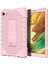 Entegre Kalınlaştırılmış Hibrit Samsung Galaxy Tab A7 Lite 8 7 Inç T220 T225 (2021) Tablet Kılıfı (Yurt Dışından) 1