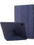 Samsung Galaxy Tab A9 Pu Deri Origami Standlı Silikon Tablet Kılıfı (Yurt Dışından) 1