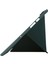 Samsung Galaxy Tab A9 Pu Deri Origami Standlı Silikon Tablet Kılıfı (Yurt Dışından) 5