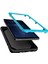 Samsung Galaxy Tab A9 Tpu Pc Combo Çift Katmanlı Tablet Kılıfı (Yurt Dışından) 2