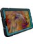 Samsung Galaxy Tab A9 Tpu Pc Combo Çift Katmanlı Tablet Kılıfı (Yurt Dışından) 5