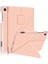 Samsung Galaxy Tab S6 Lite (2020) P615 P610 (2022) P613 P619 (2024) Origami Standı Deri Tablet Kılıfı (Yurt Dışından) 1