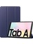 Üç Katlı Deri Standlı Uyandırma uyku Akıllı Samsung Galaxy Tab A7 10.4 (2020 2022) T500 Tablet Kılıfı (Yurt Dışından) 1