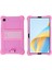 Samsung Galaxy Tab A9 Pc Omuz Askılı Silikon Tablet Kılıfı (Yurt Dışından) 2