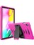 Pc Silikon Hibrit Samsung Galaxy Tab S5E SM T720 ROSE Kalem Yuvası Tablet Kılıfı (Yurt Dışından) 1