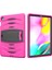 Pc Silikon Hibrit Samsung Galaxy Tab S5E SM T720 ROSE Kalem Yuvası Tablet Kılıfı (Yurt Dışından) 2