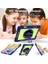 Samsung Galaxy Tab S6 Lite (2024 2022 (2020) Omuz Askılı Kick Stand Lacivert Tablet Kılıfı (Yurt Dışından) 5