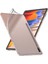 Samsung Galaxy Tab S7 s8 Hd Şeffaf Koruma Kalem Yuvası Ultra İnce Tpu Tablet Kılıfı (Yurt Dışından) 1