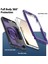 Samsung Galaxy Tab A9 (SM X110 SM X115) Koruyucu El Kayışı Tablet Kılıfı (Yurt Dışından) 3