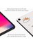 Samsung Galaxy Tab A9 Karikatür Desenli Pu Deri Akıllı Ayı Tablet Kılıfı (Yurt Dışından) 5