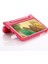 Samsung Galaxy Tab A7 Lite 8 7 Inç SM T220 (WI FI) SM T225 ROSE Kick Standlı Şok Emici Eva Tablet Kılıfı (Yurt Dışından) 5