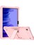 Samsung Galaxy Tab A7 10.4 (2020 2022) Silikon Pc Koruyucu Zırh Tablet Kılıfı (Yurt Dışından) 1