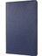Samsung Galaxy Tab S9 s8 Döner Stand Pu Deri Elastik Bant Tablet Kılıfı (Yurt Dışından) 2