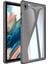 Samsung Galaxy Tab A8 10.5 (2022 2021) Yumuşak Tpu Koruyucu Tablet Kılıfı (Yurt Dışından) 1