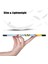 Samsung Galaxy Tab S9 Fe SM X510 SM X516 Üç Katlı Stand Desen Baskı At Tablet Kılıfı (Yurt Dışından) 3
