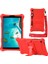 Tekme Standı Pc Silikon Koruyucu Samsung Galaxy Tab A7 Lite Kordonlu 8 7 Inç Tablet Kılıfı (Yurt Dışından) 1