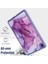 Samsung Galaxy Tab A7 Lite 8.7 Inç T220 T225 Mermer Desen Baskı Tpu Yumuşak Cilt Koruyucu Tablet Kılıfı (Yurt Dışından) 3
