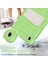 Samsung Galaxy Tab A7 Lite 8.7 Inç T220 T225 T225N T225C MATCHA Tekme Standı Düşmeye Dayanıklı Pc Silikon Hibrit Tablet Kılıfı (Yurt Dışından) 5