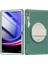 Samsung Galaxy Tab S9 FE S7 T970 TAB S7 Fe T730 TAB S8 X800 TAB S9 X810 Kalem Tutucu Pc Tpu Zümrüt Tablet Kılıfı (Yurt Dışından) 2