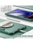 Samsung Galaxy Tab S9 FE S7 T970 TAB S7 Fe T730 TAB S8 X800 TAB S9 X810 Kalem Tutucu Pc Tpu Zümrüt Tablet Kılıfı (Yurt Dışından) 4