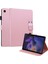 Samsung Galaxy Tab A8 10.5 (2021 2022) Deri Kart Tutucu Tablet Kılıfı (Yurt Dışından) 1