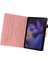 Samsung Galaxy Tab A8 10.5 (2021 2022) Deri Kart Tutucu Tablet Kılıfı (Yurt Dışından) 3