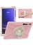 Samsung Galaxy Tab S9 Fe s9 s8 s7 Bilek Kayışı Çizilmez Pc Silikon Tablet Kılıfı (Yurt Dışından) 1