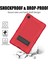 Slide Out Kontrast Pc Tpu Silikon Samsung Galaxy Tab A7 10.4 (2020 2022) T505 T500 T507 T505N SIYAH Tablet Kılıfı (Yurt Dışından) 4
