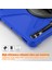 Samsung Galaxy Tab S9 Fe s9 s8 s7 Bilek Kayışı Çizilmez Pc Silikon Tablet Kılıfı (Yurt Dışından) 4
