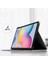 Ultra İnce Geyik Desenli Pu Deri Pc Koruyucu Samsung Galaxy Tab S6 Lite (2020) P610 P615 (2022 2024) Tablet Kılıfı (Yurt Dışından) 2
