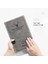 Ultra İnce Geyik Desenli Pu Deri Pc Koruyucu Samsung Galaxy Tab S6 Lite (2020) P610 P615 (2022 2024) Tablet Kılıfı (Yurt Dışından) 3