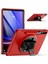 Samsung Galaxy Tab S9 FE S7 T970 TAB S7 Fe T730 TAB S8 X800 TAB S9 X810 Kalem Tutucu Pc Tpu Tablet Kılıfı (Yurt Dışından) 1