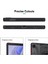 Samsung Galaxy Tab A7 Lite 8.7 Inç T220 T225 Pc Tpu Cilt Dokunmatik Kadın Tablet Kılıfı (Yurt Dışından) 4