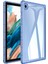 Samsung Galaxy Tab A8 10.5 (2022 2021) Yumuşak Tpu Koruyucu Tablet Kılıfı (Yurt Dışından) 1
