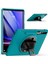 Samsung Galaxy Tab S9 FE S7 T970 TAB S7 Fe T730 TAB S8 X800 TAB S9 X810 Kalem Tutucu Pc Tpu Tablet Kılıfı (Yurt Dışından) 1