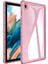 Samsung Galaxy Tab A8 10.5 (2022 2021) Yumuşak Tpu Koruyucu Tablet Kılıfı (Yurt Dışından) 1