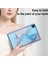 Samsung Galaxy Tab A7 Lite 8.7 Inç T220 T225 Mermer Desen Baskı Tpu Yumuşak Cilt Koruyucu Tablet Kılıfı (Yurt Dışından) 5