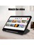 Origami Stand Düz ​​kumaş Akıllı Samsung Galaxy Tab S7 Fe T736 TAB S7 tab S8 Tablet Kılıfı (Yurt Dışından) 2