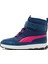 Lacivert - Pembe Kadın Bot 39264506-PUMA Evolve Boot Ac+ Ps 1