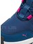 Lacivert - Pembe Kadın Bot 39264506-PUMA Evolve Boot Ac+ Ps 4