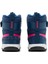 Lacivert - Pembe Kadın Bot 39264506-PUMA Evolve Boot Ac+ Ps 5