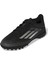 Siyah Erkek Çocuk Futbol Ayakkabısı IF1373-F50 League Tf J 4