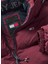 Bordo Erkek Mont DM0DM19786VLP Essentıal Down 3